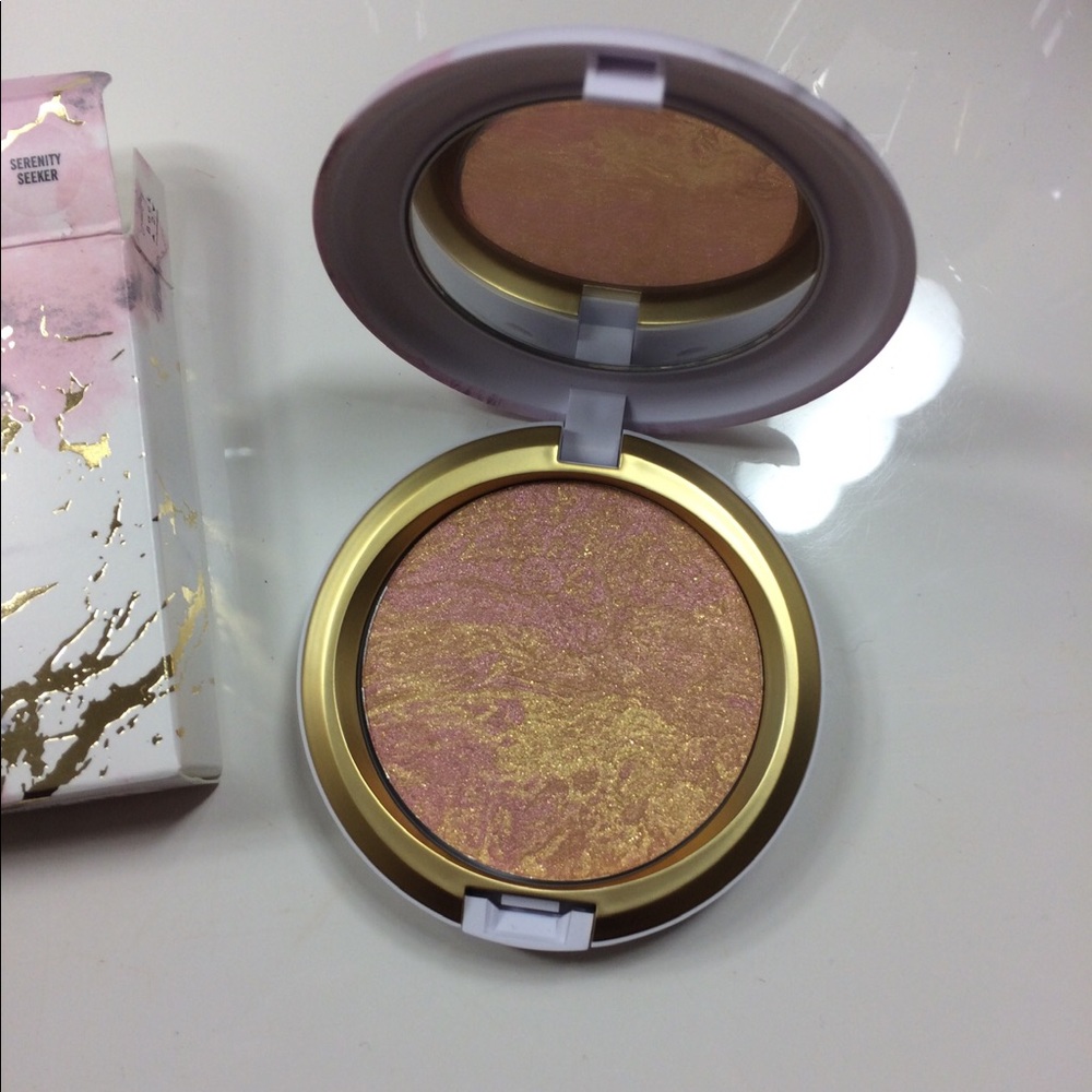 🔥2/$20🔥 Electric wonder serenity blush